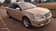 Toyota Premio 2006 Gold for sale