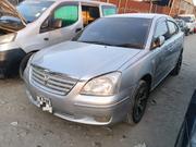 Toyota Premio 2006 Silver for sale