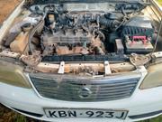 Nissan Sunny 2005 White for sale