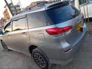Toyota Wish 2010 Silver for sale