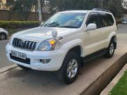 Toyota Land Cruiser Prado 2.7 i 16V 2007 Pearl for sale