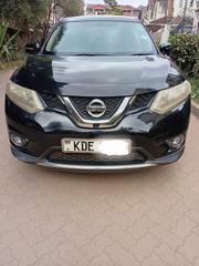 Nissan X-Trail 2014 Black for sale