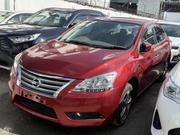 Nissan Bluebird 2019 Red for sale