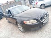 Volvo V70 3.2 2011 Black for sale