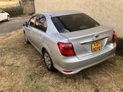 New Toyota Axio 1.5 Hybrid 2WD 2020 Silver for sale