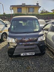 Daihatsu Atrai 2018 Black for sale