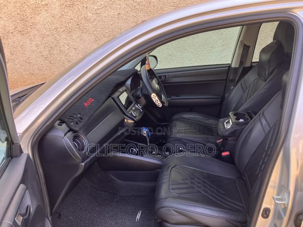 New Toyota Axio 1.5 Hybrid 2WD 2020 Silver