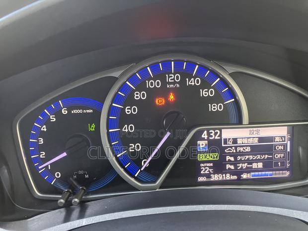 New Toyota Axio 1.5 Hybrid 2WD 2020 Silver