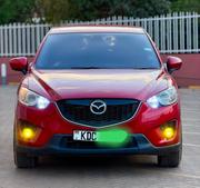 Mazda CX-5 2014 Red for sale