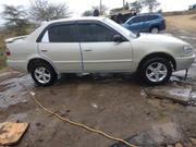 Toyota Corolla 1998 Gray for sale