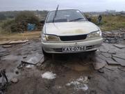Toyota Corolla 1998 Gray for sale