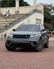 Land Rover Range Rover Velar 2018 Gray for sale