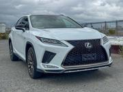 Lexus RX 2020 for sale