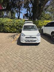 Daihatsu Mira 2019 White for sale