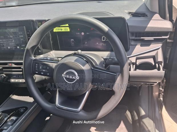 Nissan Note 2020 Gray