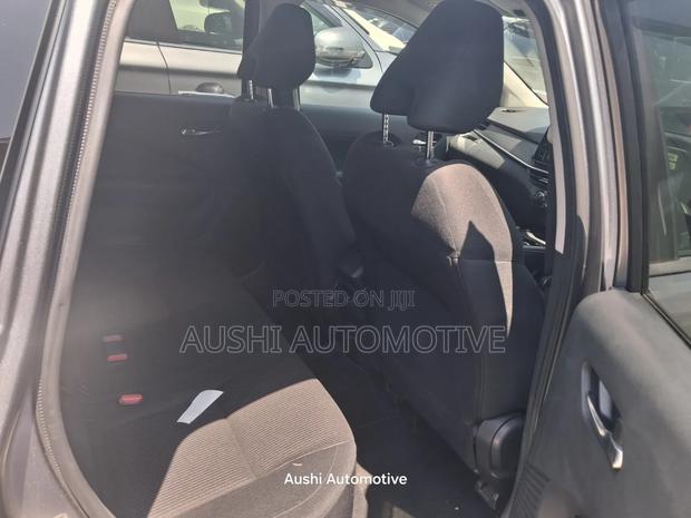 Nissan Note 2020 Gray