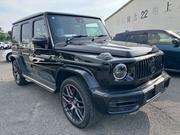 Mercedes-Benz G-Class 2023 for sale