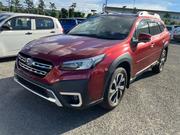 Subaru Outback 2021 Burgundy for sale