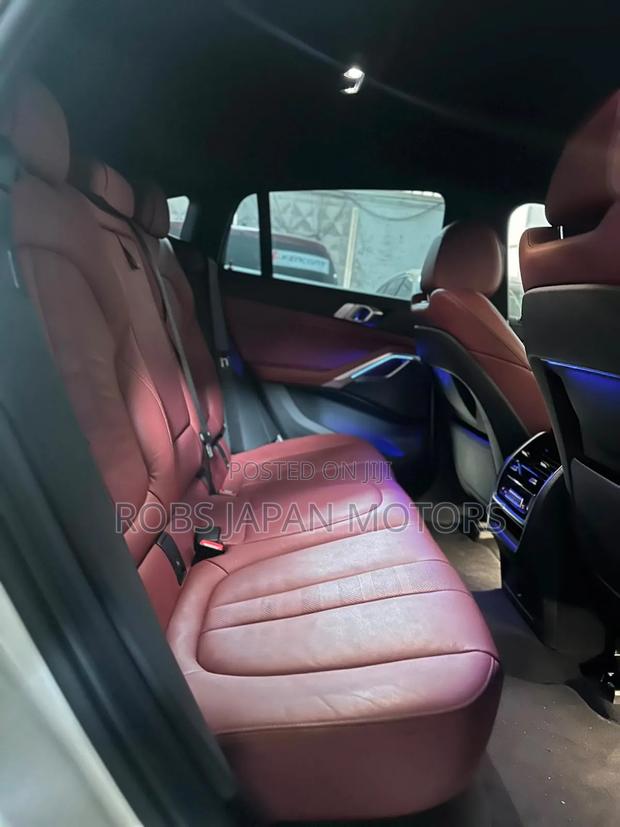 BMW X6 2020 Pearl