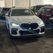 BMW X6 2020 Pearl for sale