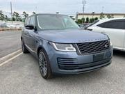 Land Rover Range Rover Vogue 2021 Teal for sale