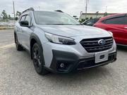 Subaru Outback 2020 Ivory for sale