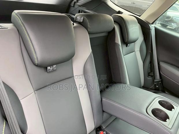 Subaru Outback 2020 Ivory
