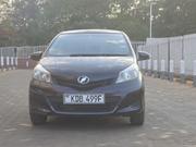Toyota Vitz 2013 for sale