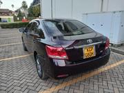 Toyota Allion 2011 Maroon for sale