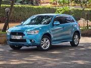 Mitsubishi RVR 2.0 2011 Blue for sale