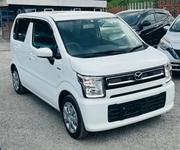Mazda Flair 2019 White for sale