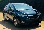 Honda Fit 2019 Matt Black for sale