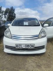 Nissan Note 2010 White for sale