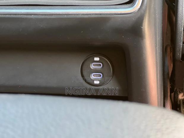 Porsche Cayenne 2019 Black