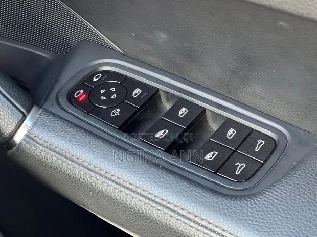 Porsche Cayenne 2019 Black