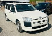 Toyota Succeed 2020 Off white for sale