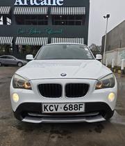 BMW X1 2012 White for sale