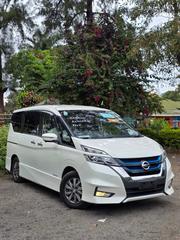Nissan Serena 2019 Pearl for sale