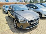 Mazda Demio 2016 Ivory for sale