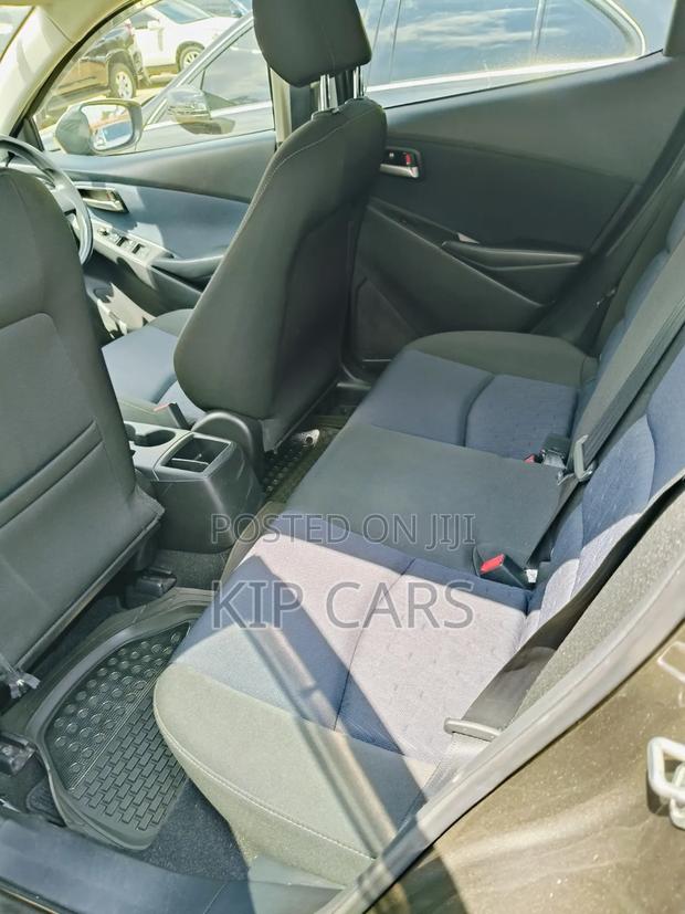Mazda Demio 2016 Ivory