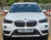 BMW X1 xDrive28i AWD 2016 Pearl for sale