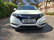 Honda Vezel 1.5 2WD 2016 White for sale