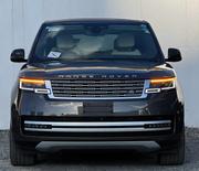 Land Rover Range Rover Vogue 2023 Gray for sale