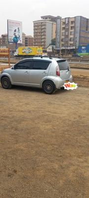 Toyota Passo 2008 Silver for sale