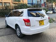 Toyota Corolla Fielder 2010 White for sale