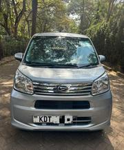 Daihatsu Move 2019 Silver for sale