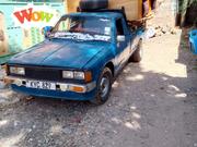 Nissan Pick-Up 1989 Blue for sale