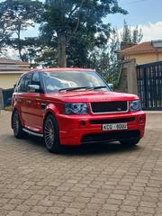 Rover Land 2010 Red for sale