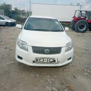 Toyota Corolla Fielder 2010 White for sale