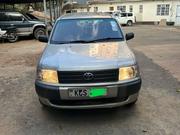 Toyota Probox 2012 Silver for sale